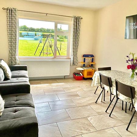 Breenville Farm House Tralee Zewnętrze zdjęcie