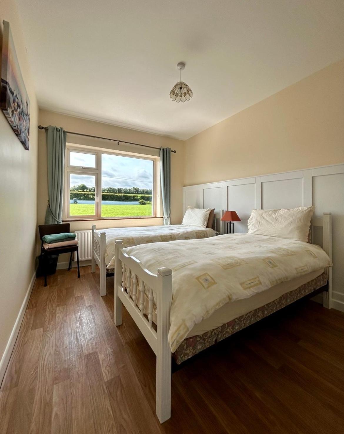 Breenville Farm House Tralee Zewnętrze zdjęcie