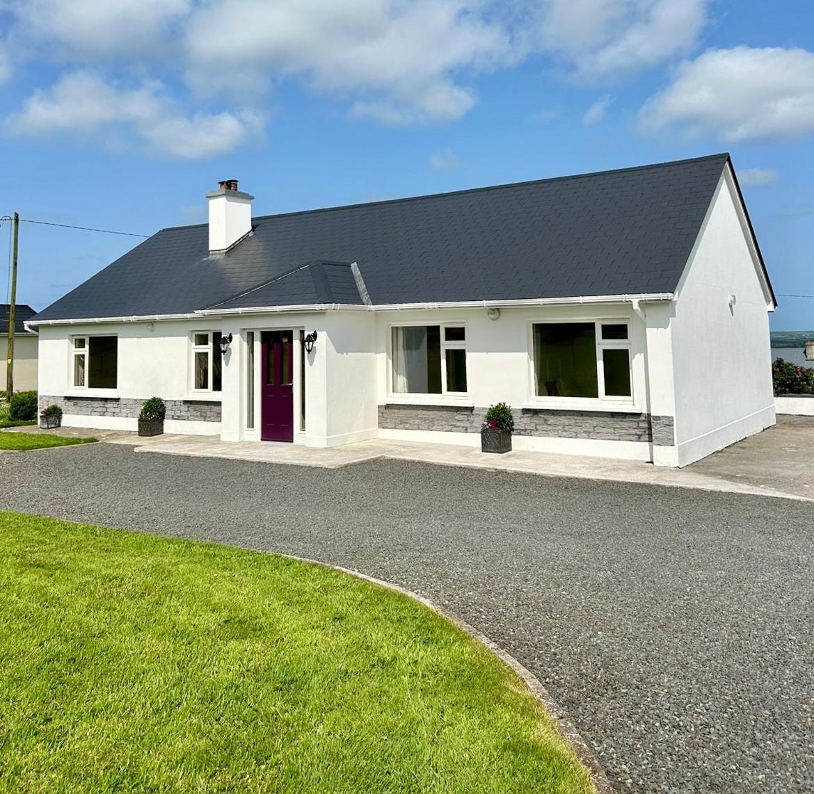 Breenville Farm House Tralee Zewnętrze zdjęcie