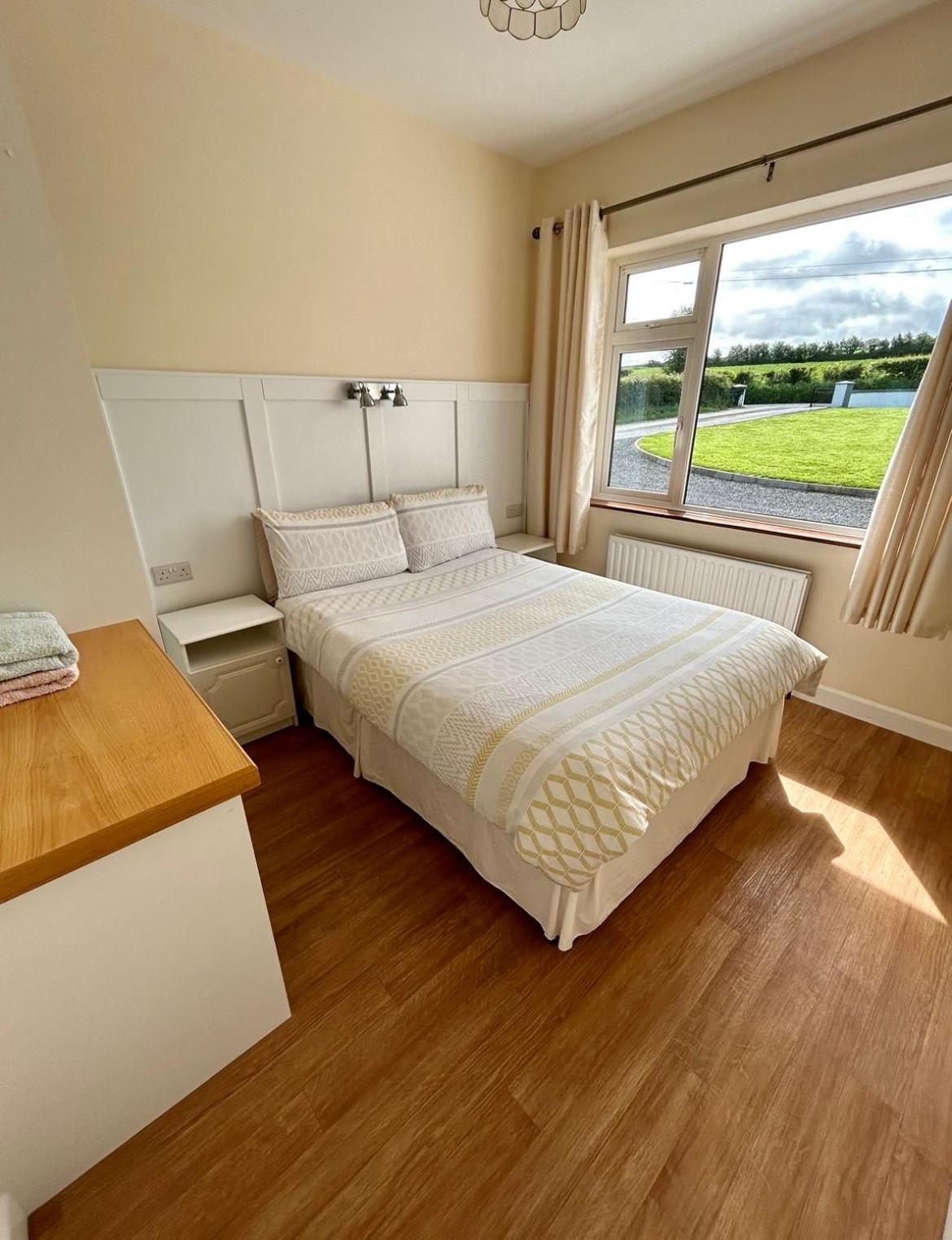 Breenville Farm House Tralee Zewnętrze zdjęcie