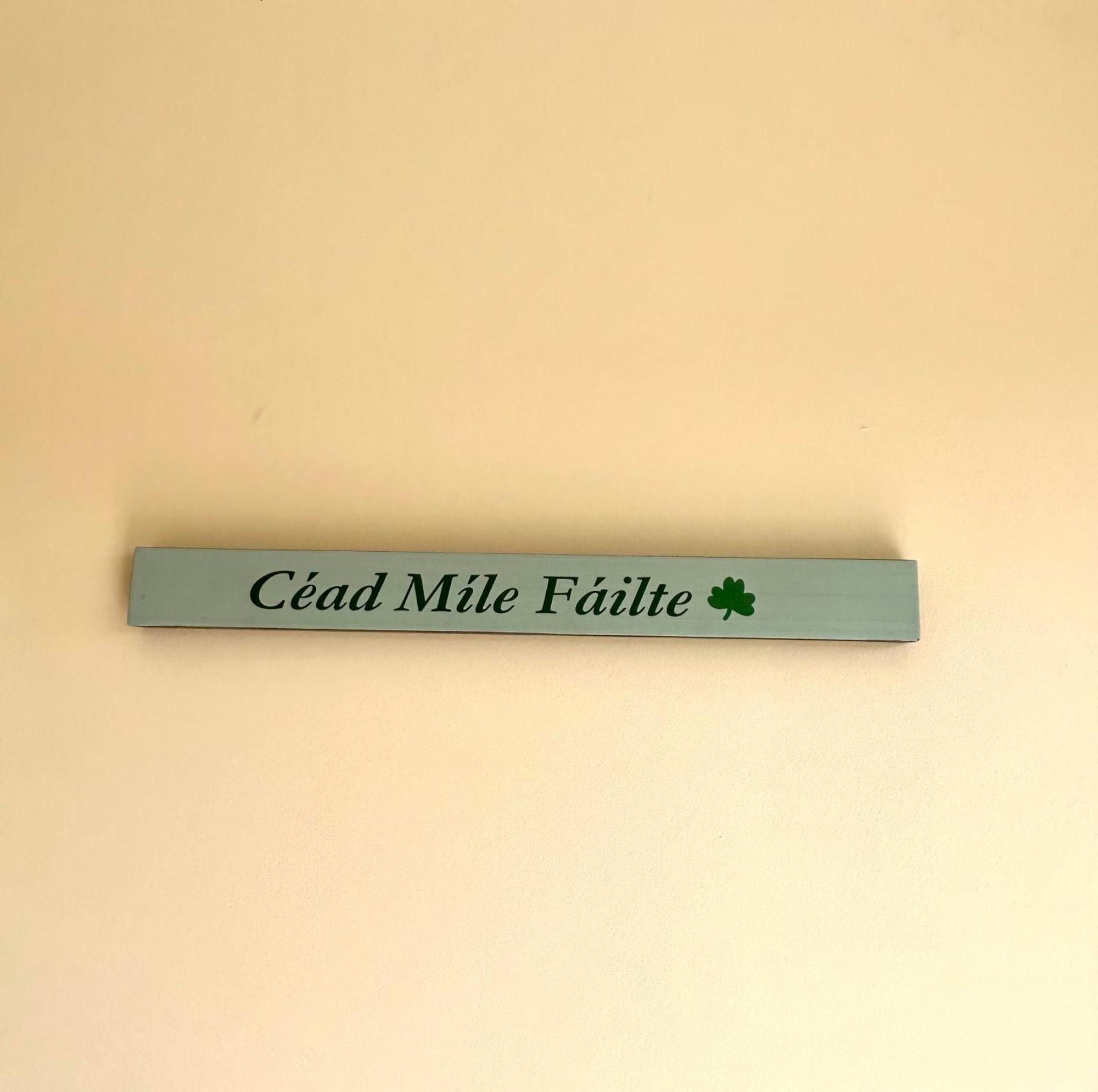 Breenville Farm House Tralee Zewnętrze zdjęcie